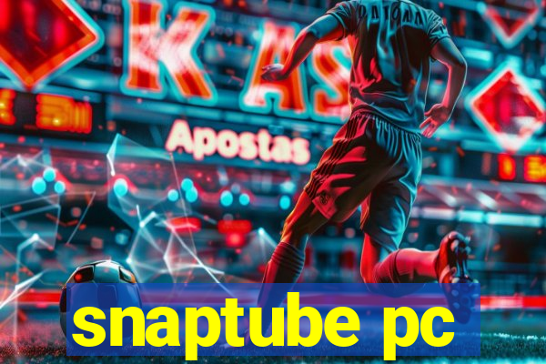 snaptube pc